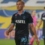 Trabzonspor'da Serkan Asan krizi