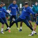 Trabzonspor'un kamp kadrosu belli oldu