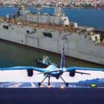 Yunan basını: Türkiye TCG Anadolu'yu SİHA'larla donatacak