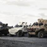 T&uuml;rk zırhlısı Cobra II yenilendi ve g&ouml;reve hazır