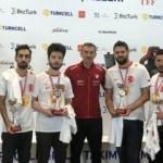 Turkcell eMilli Takım FIFA21 seçmelerinde büyük final zamanı