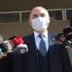 Son dakika: İki ilde vaka patlaması: Kırmızıya yaklaştı