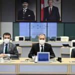 Vali Yerlikaya: Hedef mavi kategori