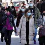 Van'ın Saray ilçesinde vaka sayıları arttı, 4 mahallede okullarda eğitime 10 gün ara verildi