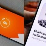Xiaomi Mi Talk ile Clubhouse'a rakip olacak