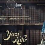 YTB &ldquo;T&uuml;rk&ccedil;e &Ouml;d&uuml;lleri Yunus Emre &Ouml;zel&rdquo; yarışması d&uuml;zenliyor