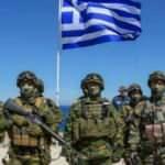 Yunanistan'da askerlik süresine Türkiye ayarı
