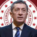 Yüz Yüze eğitim için yeni açıklama: Bakan Selçuk'tan duyurular