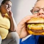 Yüzyılın en önemli halk sağlığı sorunu: Obezite!