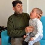 '10 yıl yaşar' denilen Arda'nın hayali, gerçek oldu