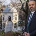 Bursa'da 600 yıllık değer eski ihtişamına kavuşuyor