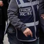Adana merkezli 8 ilde suç örgütü operasyonu: 2 zanlı tutuklandı