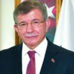 Ahmet Davutoğlu Türkiye'yi Yunanistan'a şikayet etti! 'Çin Modeli' iddiası