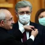 Ahmet Hakan'dan Cihangir İslam'a zor sorular