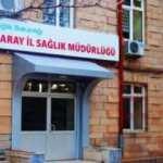 Aksaray'da Sağlık kurumlarında HES zorunluluğu