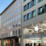 Apple Münih mağazası için 1.2 milyon dolar yatırım yapacak
