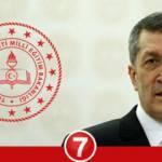 Ara tatil yapılacak mı? MEB Bakanı Ziya Selçuk’tan ara tatil ile ilgili kritik açıklama!