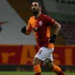 Arda Turan'ın sözleşmesi boşa çıktı!