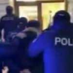 Avcılar'da polisten kaçan İranlı Esenyurt'ta 2 kilogram uyuşturucu ile yakalandı