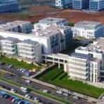 Azerbaycan'a yüksek teknoloji parkı Teknopark İstanbul desteğiyle kurulacak