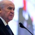 Bahçeli'den İçişleri Bakanı Soylu'ya taziye telefonu