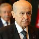 Bahçeli'den Meral Akşener'e zehir zemberek sözler