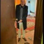 Bakan Soylu, CHP'li ilçe başkanını aradı: Hakkınızı helal edin...