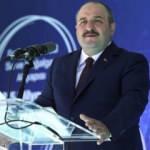 Bakan Varank açıkladı: Tüm zamanların rekoru geldi