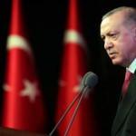 Başkan Erdoğan'dan İstiklal Marşı'nın kabul&uuml;n&uuml;n 100. yılında &ouml;nemli mesajlar