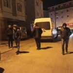 Başkent’te bir kişi evinde ölü bulundu