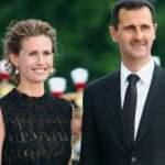 Beşar Esad ve eşi, apar topar Rusya'ya g&ouml;t&uuml;r&uuml;lerek hastaneye yatırıldı