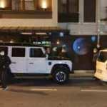 Beşiktaş’ta 80 kişilik kaçak partiye baskın: 254 bin 400 TL para cezası kesildi