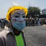 BM G&uuml;venlik Konseyi'nden, darbenin ardından Myanmar'a ilk kez kınama geldi