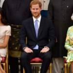 Buckingham Sarayı'ndan Prens Harry ve Meghan Markle'ın ırk&ccedil;ılık su&ccedil;lamalarıyla ilgili a&ccedil;ıklama