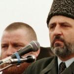 B&uuml;y&uuml;k &Ccedil;e&ccedil;en lideri Aslan Mashadov'un &ouml;l&uuml;m yıld&ouml;n&uuml;m&uuml;