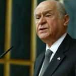 Devlet Bahçeli'den gençlere dikkat çeken çağrı