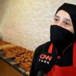 Cebinde 9 lirayla İstanbul'a geldi! Onu şimdi gören şaşıp kalıyor...