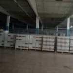 20 bin koliyi dağıtamayıp kurtlandıran Ekrem!