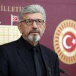 Cihangir İslam CHP'ye katıldı