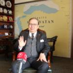 Cihat Yaycı'dan kritik Türkiye-Mısır gelişmesi değerlendirmesi