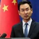 Çin: ABD'nin güvenilmez bir ülke olduğu yine kanıtlandı