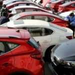 Çin’de otomobil satışları şubatta rekor kırdı