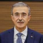 Savunma Sanayii Başkanı Demir: Savunma Sanayii, Uzay Programı çalışmalarına katkı sunacaktır