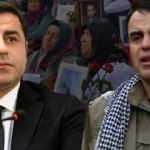 Demirtaş'ın dağdaki kardeşi Nurettin Demirtaş'tan Diyarbakır ailelerine skandal tehdit