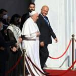 Dışişleri Bakanlığı'ndan 'Papa pulu'na sert tepki