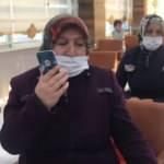 Diyarbakır annelerinden Bakan Soylu'ya taziye telefonu