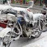 Doğu Anadolu'nun en soğuk yerleşim yeri: Eksi 26'yı g&ouml;rd&uuml;