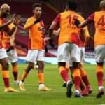 Galatasaray'ın Kayseri kadrosu açıklandı!