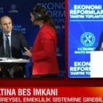 Ekonomi reformunu uzmanlar yorumladı