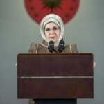 Emine Erdoğan duyurdu! Proje önemli tasarruf sağladı